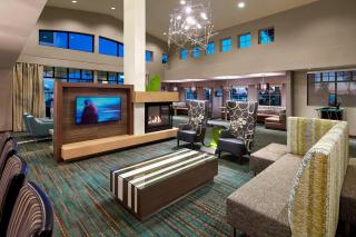 Residence Inn by Marriott San Diego Chula Vista - Chula Vista - 6