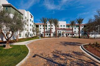 Residence Inn by Marriott San Diego Chula Vista - Chula Vista - 8