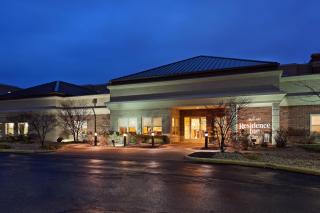 Residence Inn Indianapolis Carmel - Carmel - 5