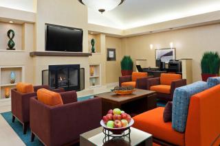 Residence Inn Indianapolis Carmel - Carmel - 3
