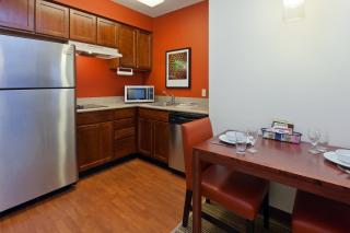 Residence Inn Indianapolis Carmel - Carmel - 1