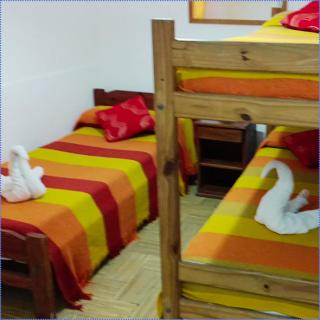 Hotel San José MDQ - 7