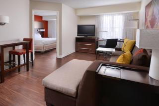 Residence Inn by Marriott San Antonio Airport/Alamo Heights - San Antonio - 6