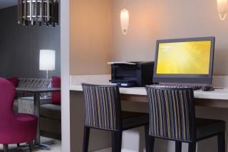 Residence Inn by Marriott San Antonio Airport/Alamo Heights - San Antonio - 2