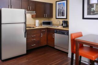 Residence Inn by Marriott San Antonio Airport/Alamo Heights - San Antonio - 4