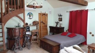 la vallee du cher - Monthou-sur-Cher - 2