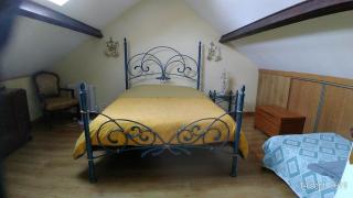 la vallee du cher - Monthou-sur-Cher - 3