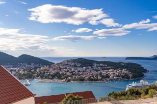 Sea View Apartment Nuncijata - Dubrovnik - 0