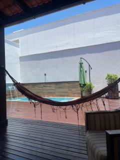 Linda Casa 4 quartos com piscina para família na praia de Canasvieiras - 2