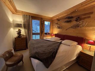 Appartement Méribel 4 pièces, 8 pers, proche pistes, parking, wifi - FR-1-180-620 - Les Allues - 6
