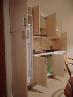 Casa Alice 2 camere e divano letto - Pellizzano - 5
