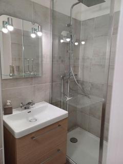 Petit appartement aux Stes Maries de la Mer - Saintes-Maries-de-la-Mer - 7