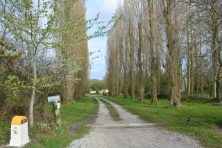 Les Trauchandieres de Saint Malo - 1