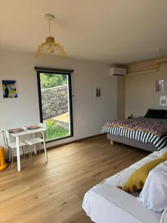 Poka Studio - L’Étang-Salé - 4