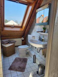 Ferienwohnung 2 Berliner Platz - Bad Harzburg - 1