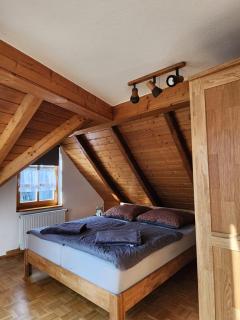 Ferienwohnung 2 Berliner Platz - Bad Harzburg - 5