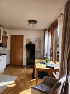 Ferienwohnung 2 Berliner Platz - Bad Harzburg - 4