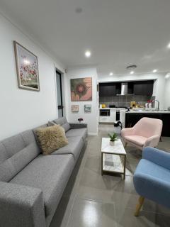 Modern Luxury Nest - - 7