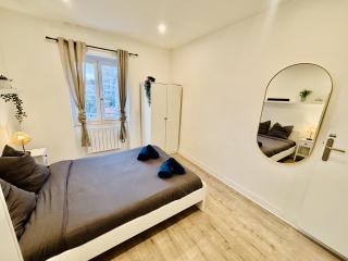 Le cocon stéphanois - Proche gare - Saint Etienne - Saint-Étienne - 8