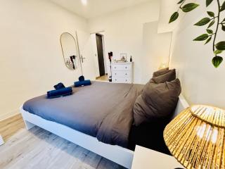 Le cocon stéphanois - Proche gare - Saint Etienne - Saint-Étienne - 7