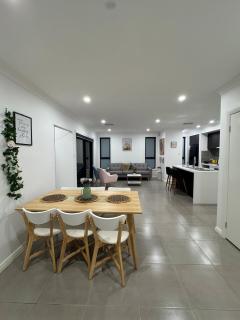 Modern Luxury Nest - - 5
