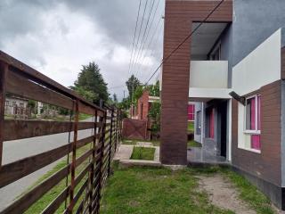 Casa hause - Tafí del Valle - 9