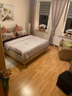 Ferienwohnung An der Lutter - Bad Lauterberg - 4