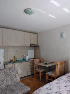 Apartman Vrnjačka Banja - Vrnjačka Banja - 4