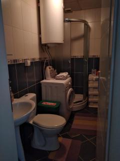 Apartman Vrnjačka Banja - Vrnjačka Banja - 3