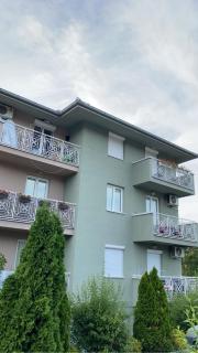 Apartman Vrnjačka Banja - Vrnjačka Banja - 2