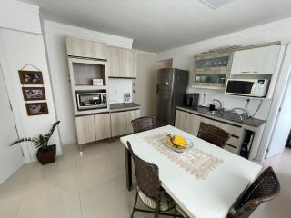 Apartamento na praia - Porto Belo - 3
