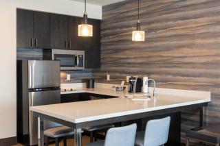 Residence Inn by Marriott Indianapolis South/Greenwood - Indianápolis - 4