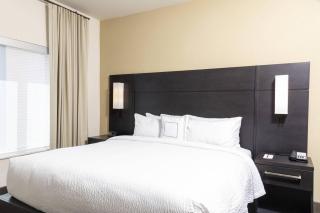 Residence Inn by Marriott Indianapolis South/Greenwood - Indianápolis - 1