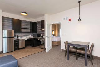 Residence Inn by Marriott Indianapolis South/Greenwood - 1