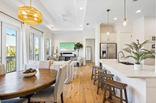 Sea la Vie by Stay On 30A- Pool, Bikes, Golf Cart - Inlet Beach - 9