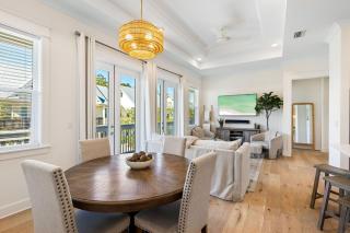 Sea la Vie by Stay On 30A- Pool, Bikes, Golf Cart - Inlet Beach - 5