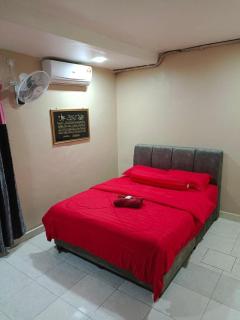 Airis Homestay Bertam Perdana - 9