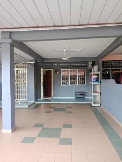 Airis Homestay Bertam Perdana - Kepala Batas - 5