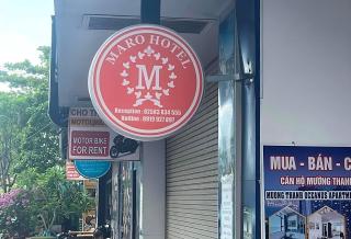 Maro Hotel & Apartment - Nha Trang - 5