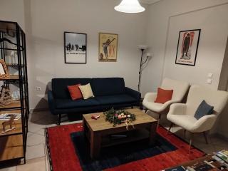 Central Spacious Apartment 70sqm - Tripoli - 0