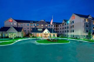 Residence Inn Dover - Dover - 0
