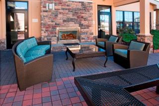 Residence Inn Dover - Dover - 7