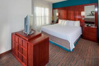 Residence Inn Dover - Dover - 6