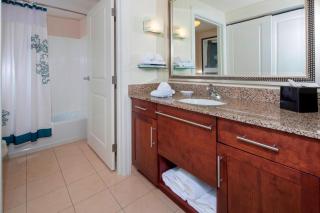 Residence Inn Dover - Dover - 1