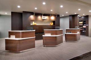Courtyard by Marriott Charlotte Airport LoSo - Charlotte - 8
