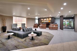 Courtyard by Marriott Charlotte Airport LoSo - Charlotte - 7