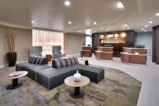 Courtyard by Marriott Charlotte Airport LoSo - Charlotte - 6