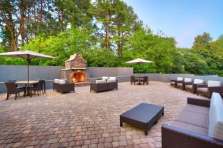 Courtyard by Marriott Charlotte Airport LoSo - Charlotte - 5
