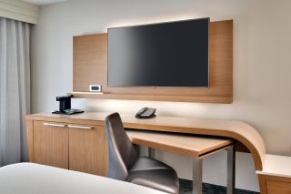 Courtyard by Marriott Charlotte Airport LoSo - Charlotte - 3
