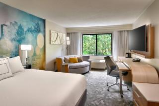 Courtyard by Marriott Charlotte Airport LoSo - Charlotte - 2